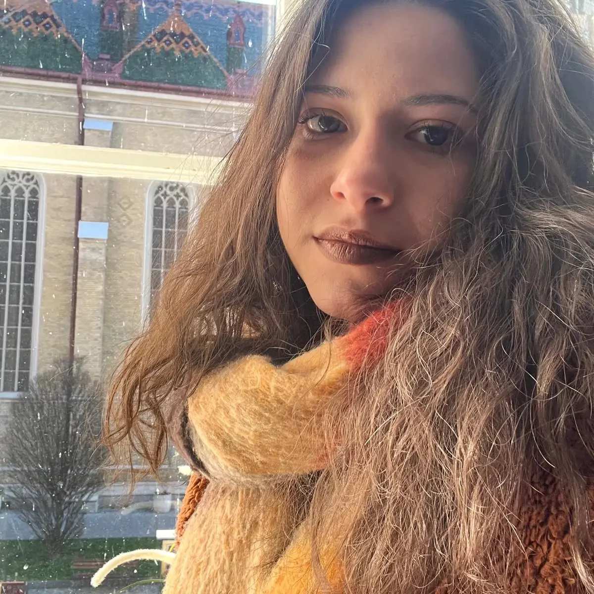Didem Çakır - Performans Pazarlama Uzmanı