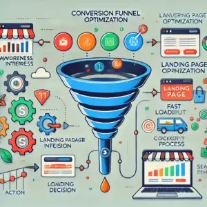 Dönüşüm Hunisini Optimize Etmek Dönüşüm Hunisini Optimize Etmek