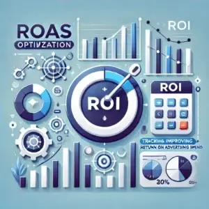 ROAS'a Odaklı Optimizasyon Stratejileri Geliştir ROAS'a Odaklı Optimizasyon Stratejileri Geliştir