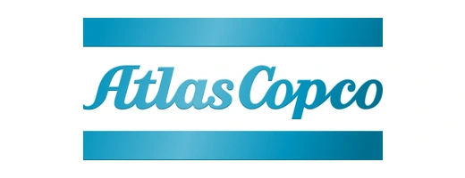 Atlas Copco