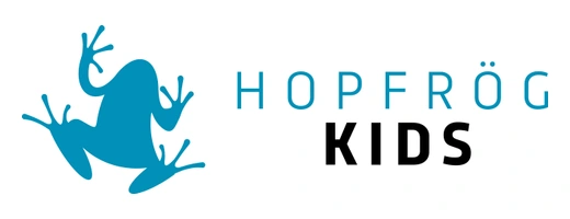Hopfrög Kids