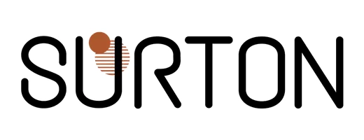 Sürton